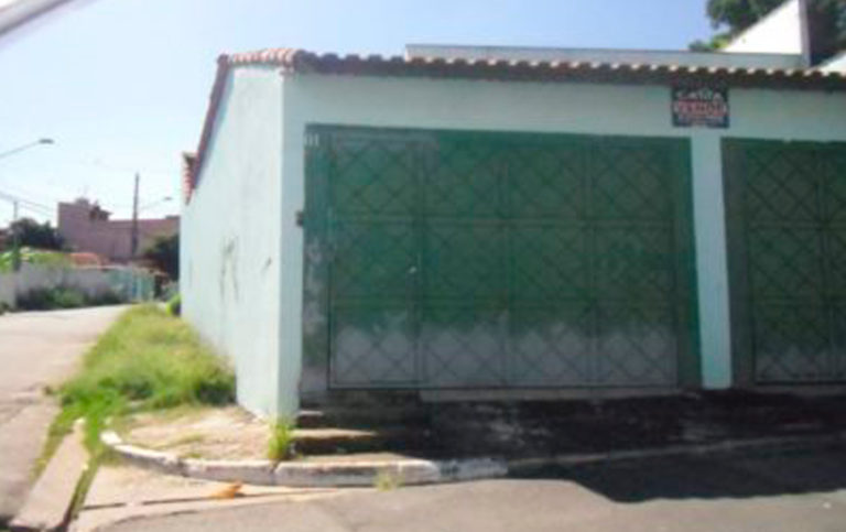 Casa 3 Quartos – Vila Curuça